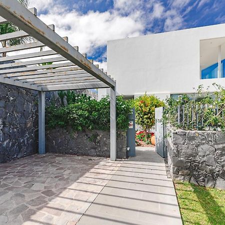 Villa Abama Tejina de Isora ภายนอก รูปภาพ