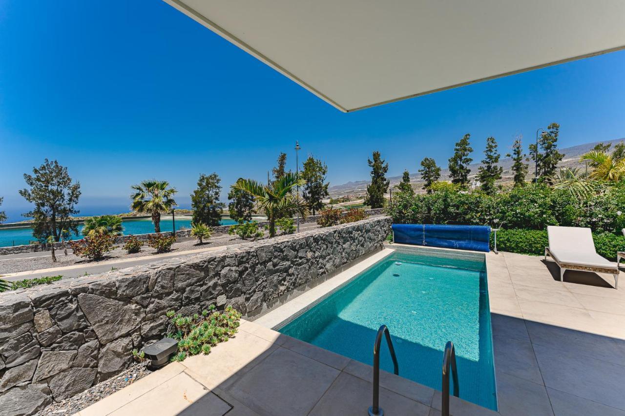 Villa Abama Tejina de Isora ภายนอก รูปภาพ
