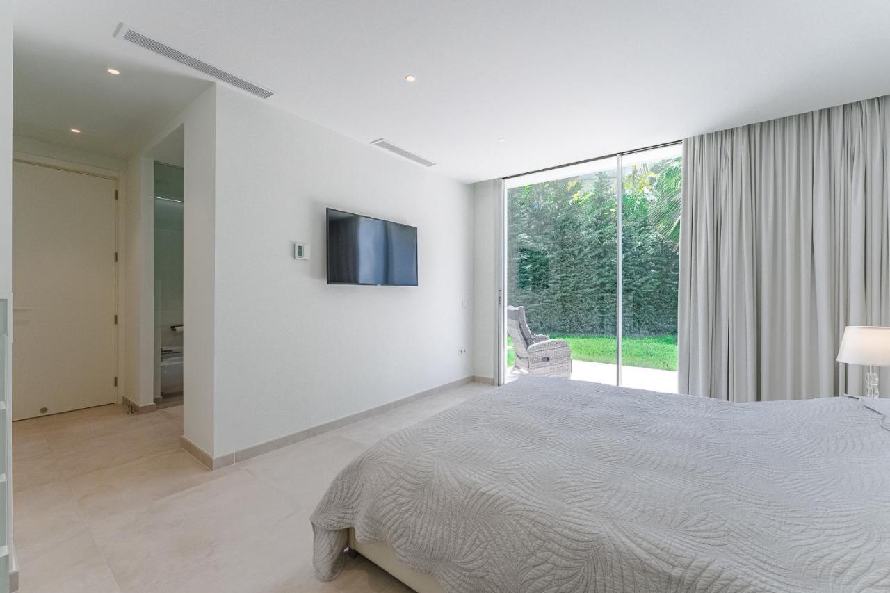 Villa Abama Tejina de Isora ภายนอก รูปภาพ