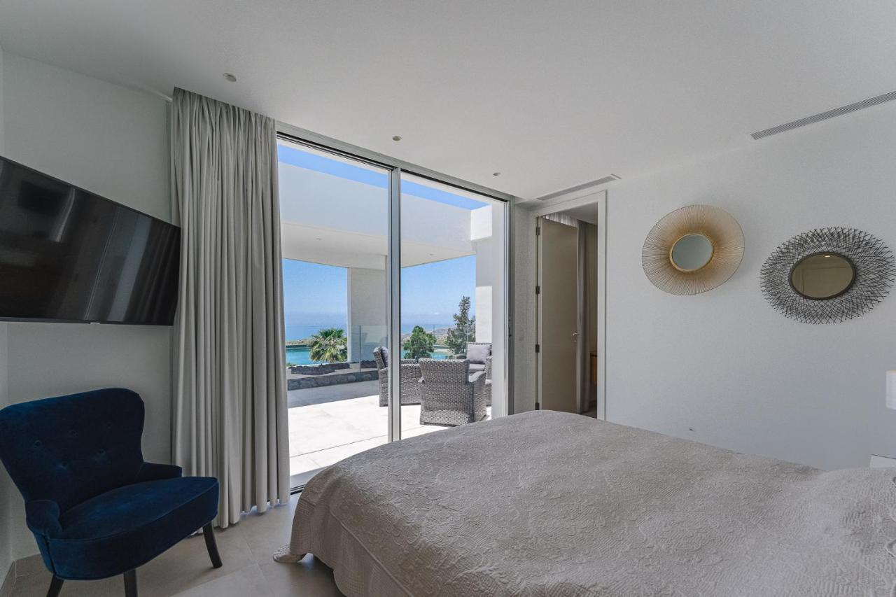 Villa Abama Tejina de Isora ภายนอก รูปภาพ