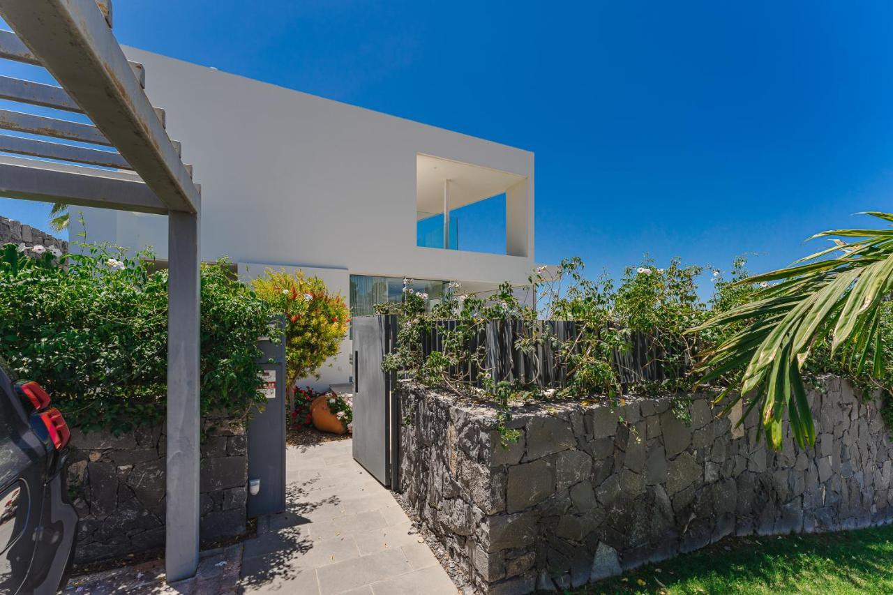 Villa Abama Tejina de Isora ภายนอก รูปภาพ