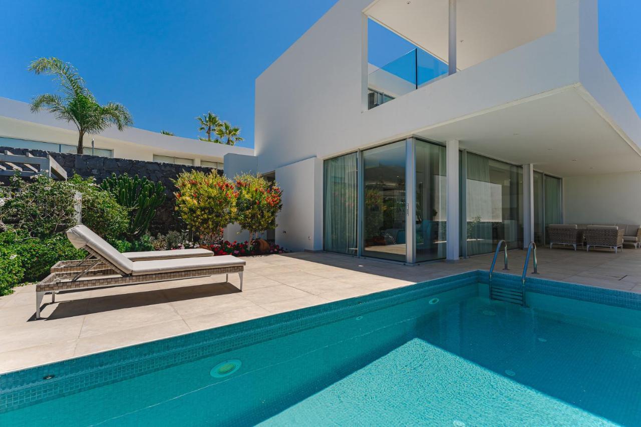 Villa Abama Tejina de Isora ภายนอก รูปภาพ