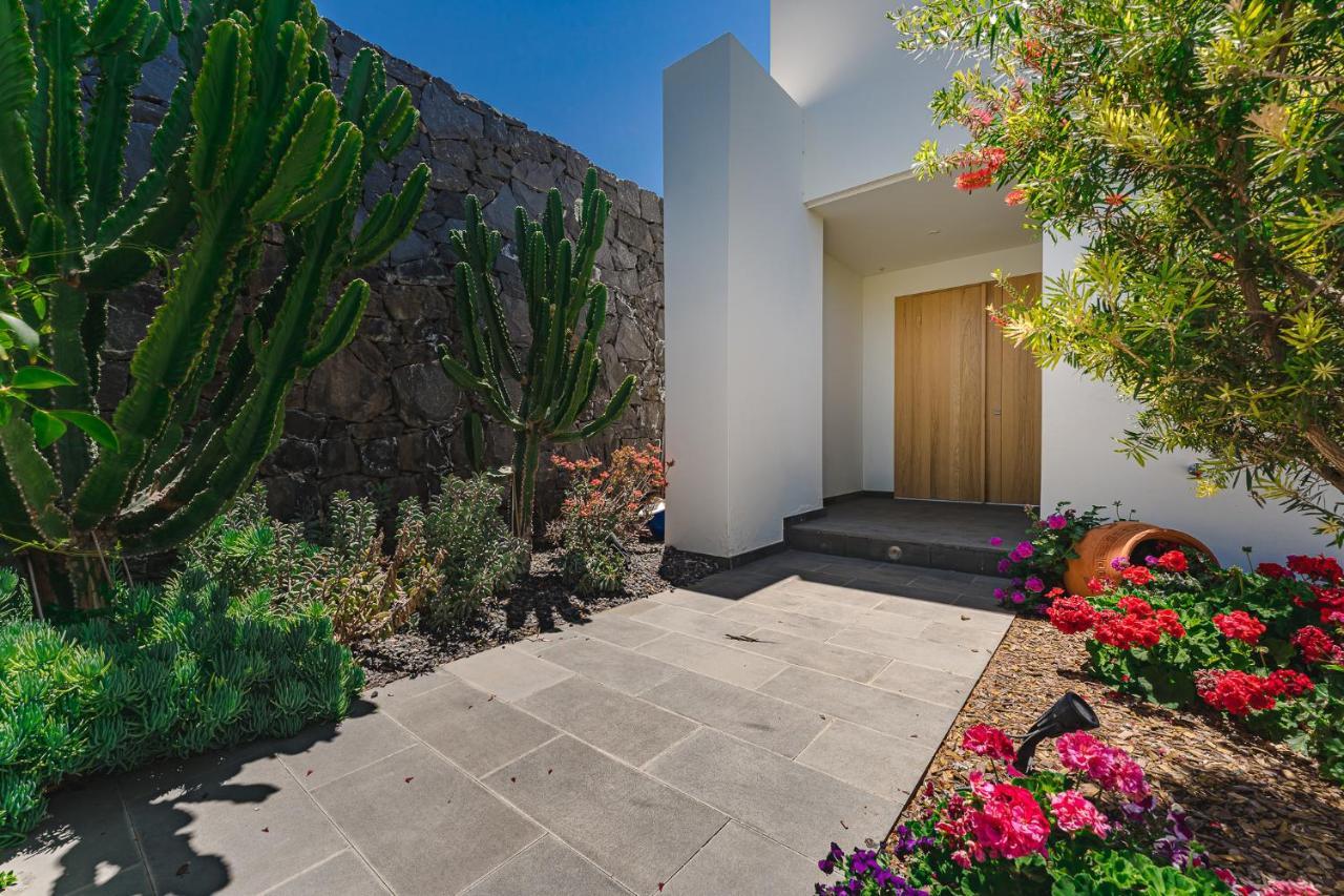 Villa Abama Tejina de Isora ภายนอก รูปภาพ