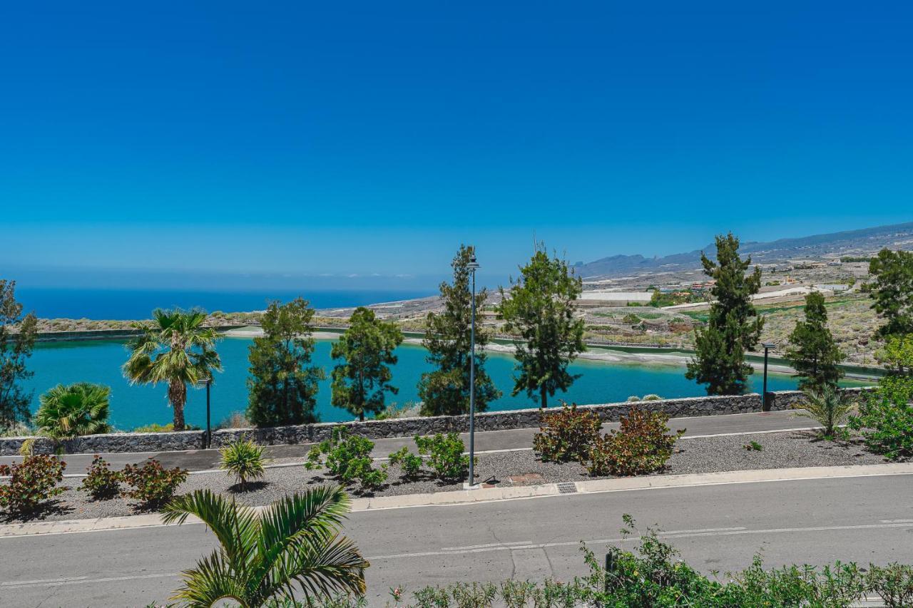 Villa Abama Tejina de Isora ภายนอก รูปภาพ