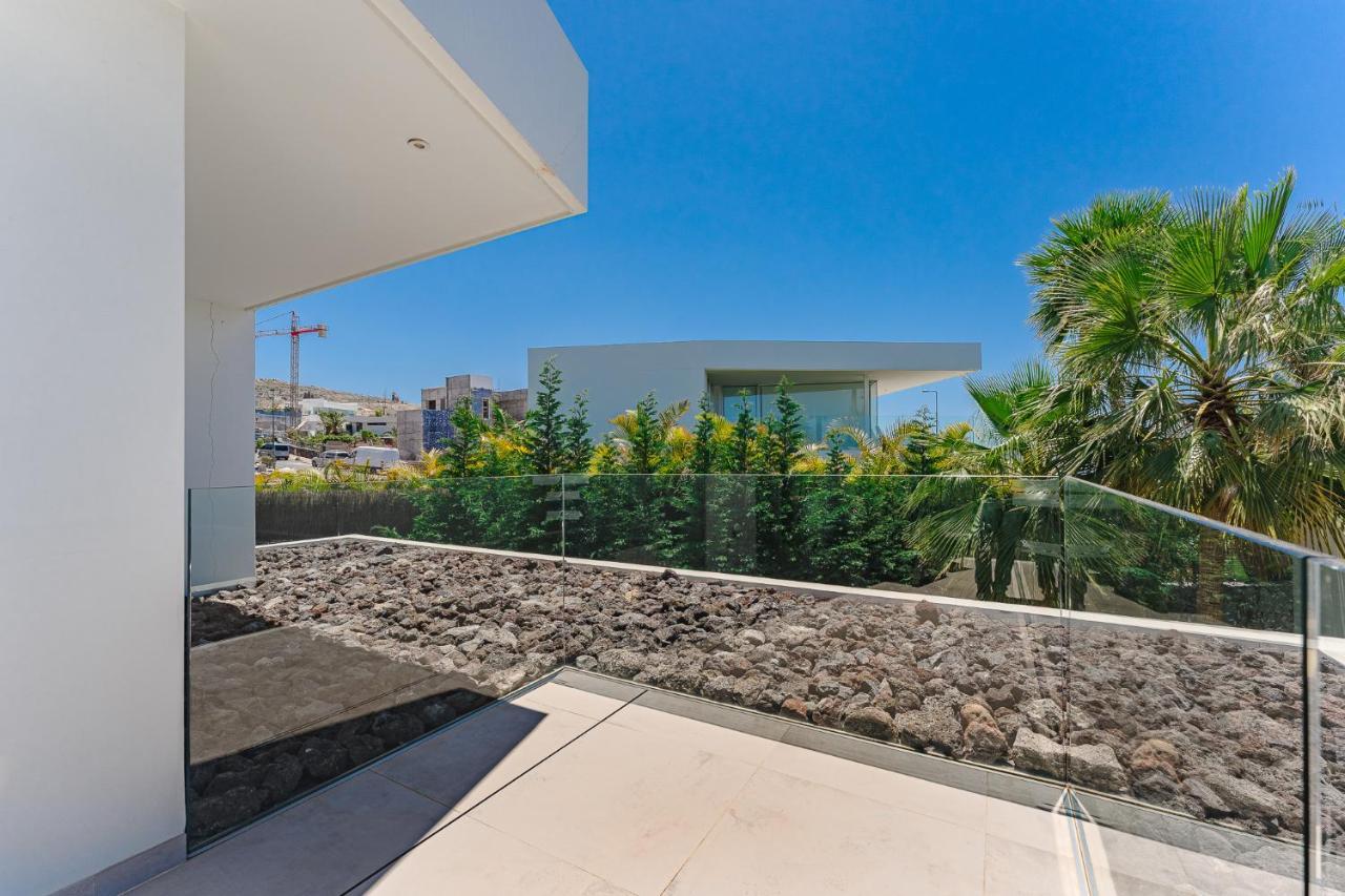 Villa Abama Tejina de Isora ภายนอก รูปภาพ