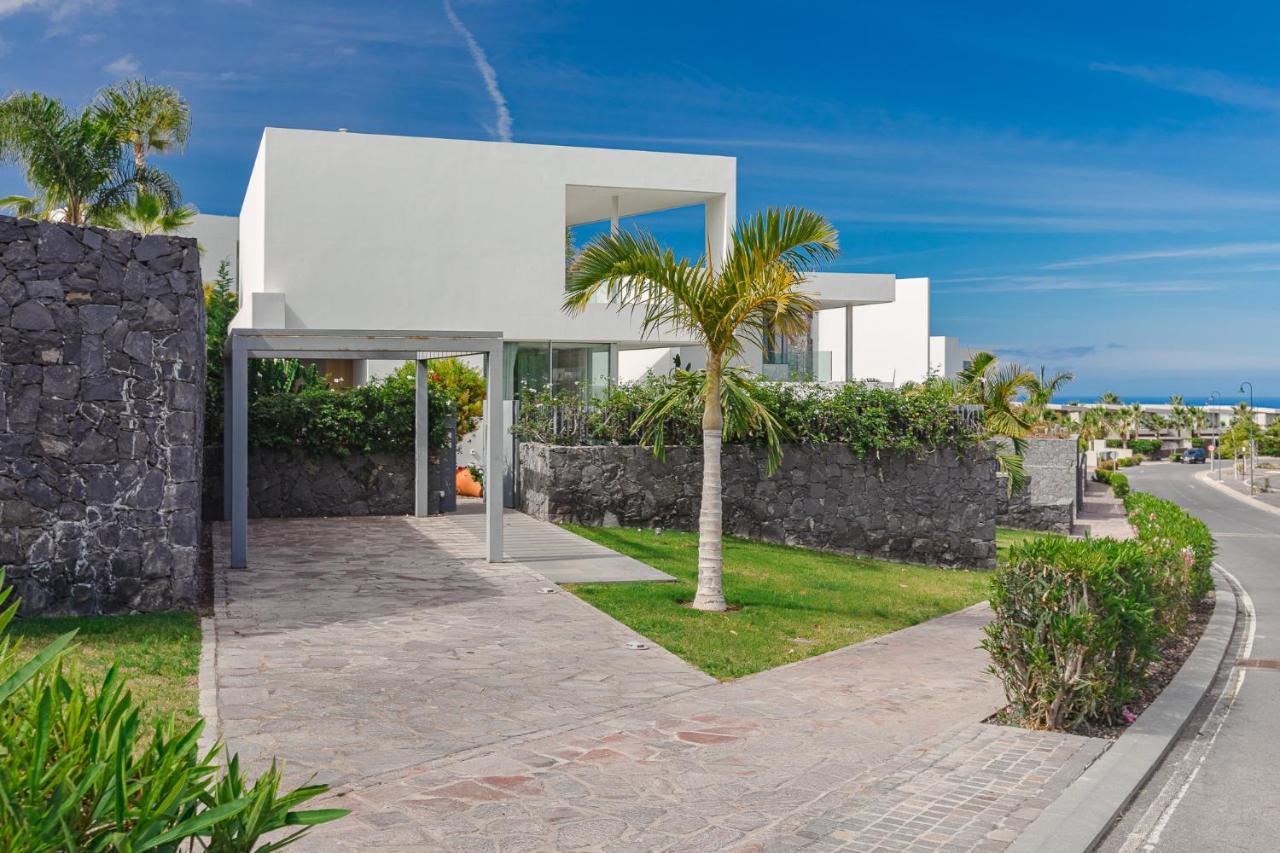 Villa Abama Tejina de Isora ภายนอก รูปภาพ